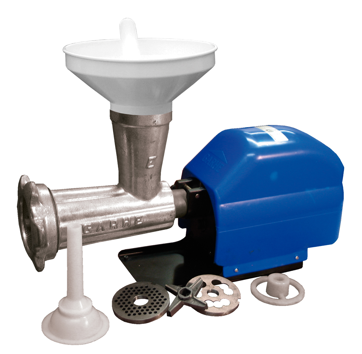BARF POULTRY MINCER
