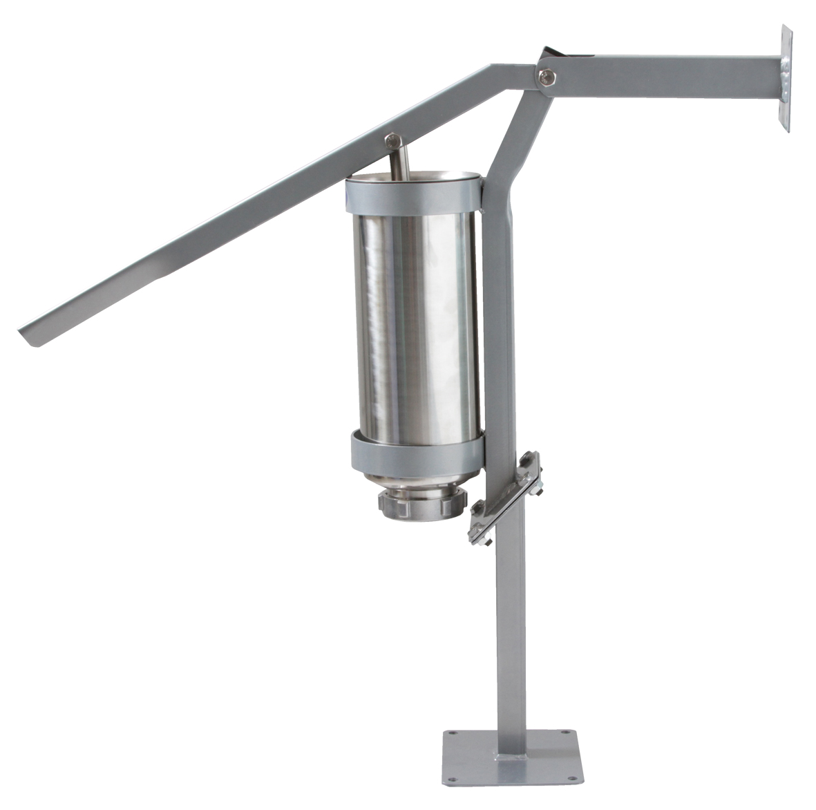 2kg churros maker machine