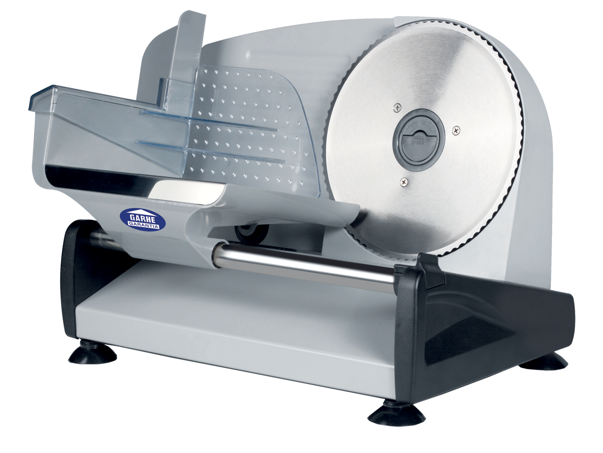 190mm Blade Meat slicer