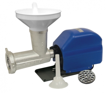 2 HP EXTRA HIGH MINCING MACHINES