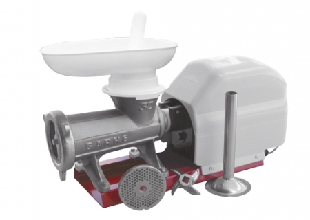 2 H.P MULTIPURPOSE COVERED N32 MINCING MACHINES