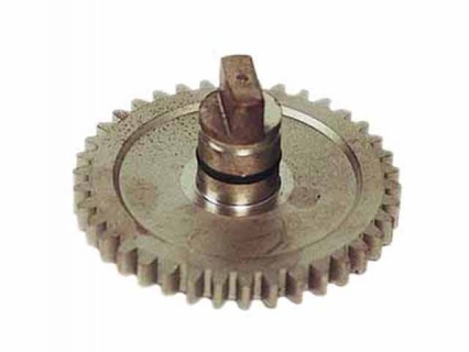IRON CROWN WHEEL FOR MR-6, OLD MR-7, MR-10