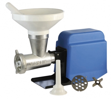 1,5 HP MULTIPURPOSE COVERED N22 MINCING MACHINES