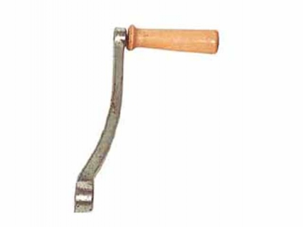 HANDLE FOR N�5 MEAT MINCER