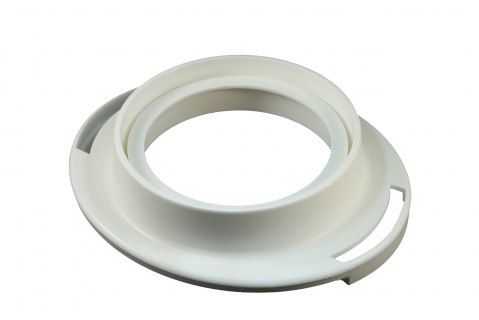 OVAL ADAPTOR