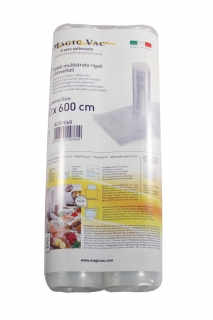 30X600CM VACUUM ROLLS MAGIC-VAC