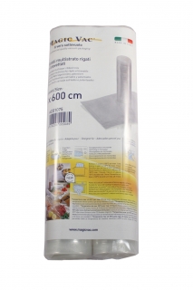 15X600CM MAGIC-VAC VACUUM ROLLS
