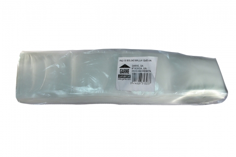 12X50CM SET OF 100PCS GARHE BAGS