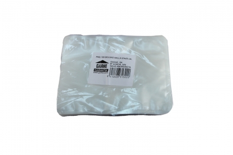 20x25 CM SET OF 100PCS GARHE BAGS