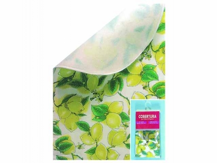 140X60CM BASIC COTTON COVER