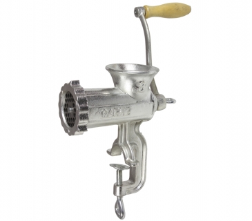 N� 8 MINCING MACHINE