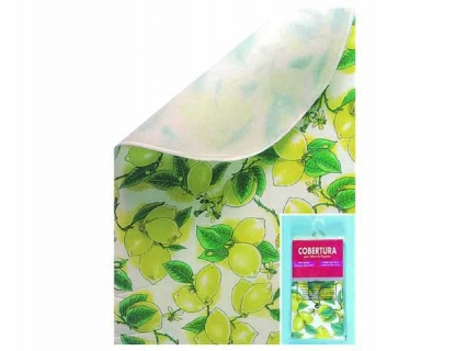 120X40CM BASIC COTTON COVER