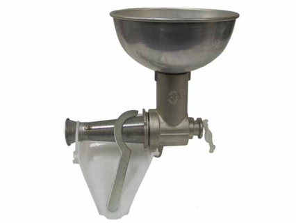 GP-3 NIPLOY FRONT FOR CRUSHING TOMATO & PEPPER