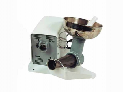 GP-3 CAST IRON FRONT FOR CRUSHING TOMATO