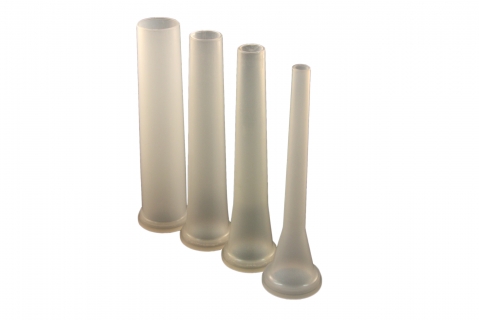 SET OF NORMAL FUNNEL (A)