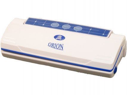 ORION VACUUM SEALING MACHINE (MAX 30CM)