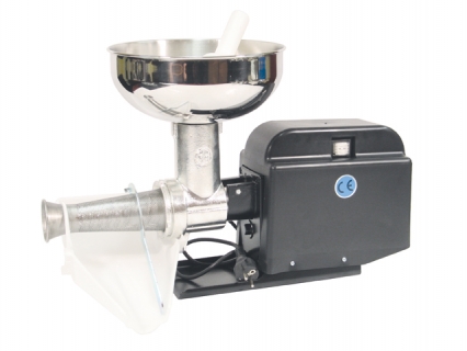 ELECTRIC TOMATO CRUSHERS