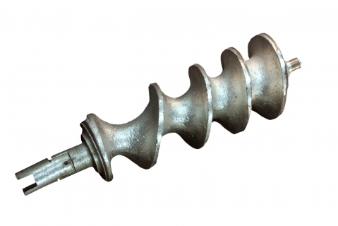 BIG ENTRANCE 32 MEAT GRINDER WORM