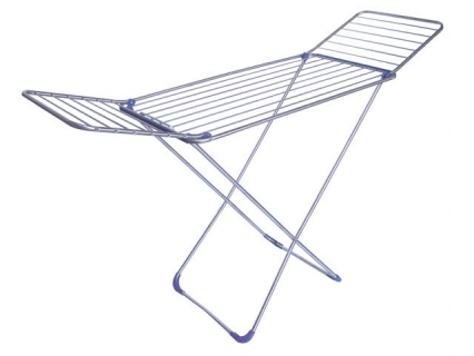 HERCULES TOP S/STEEL CLOTHES DRYER