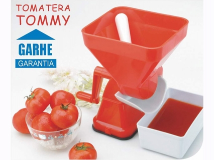 TOMMY TOMATO SQUEEZER