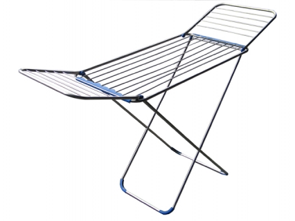 TANGO PLUS S/STEEL CLOTH DRYER