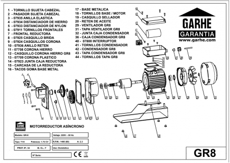 Look for your refill