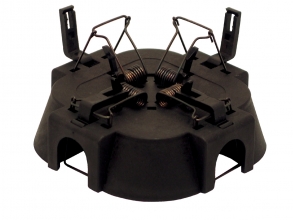 RATONERA 4 AGUJEROS CON CEBO