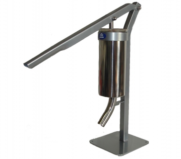 MORCILLERA  INOX 2 KG