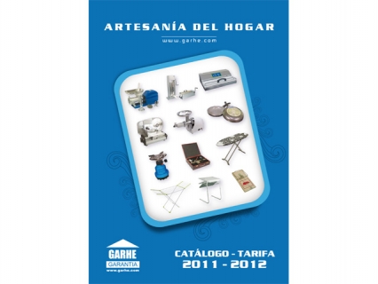 CATALOGO 2011-2012