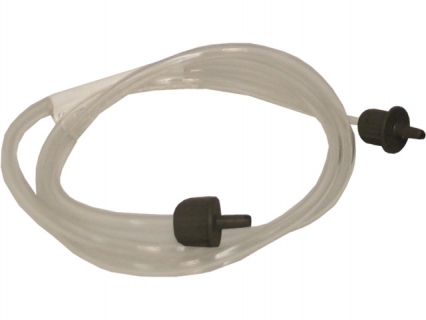 TUBO CONECTOR VACIO TARROS