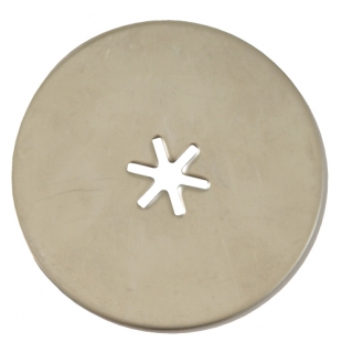 DISCO CHURRO SIMPLE REF. 08507