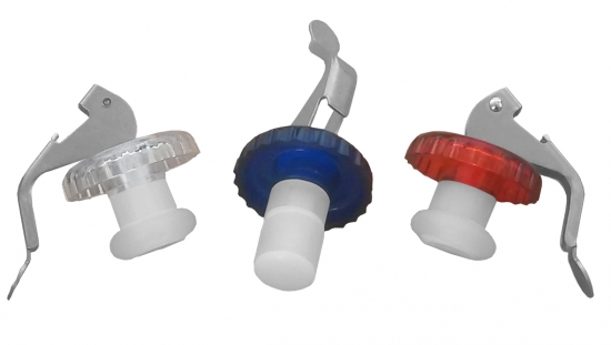 TAPON HERM�TICO DE SILICONA